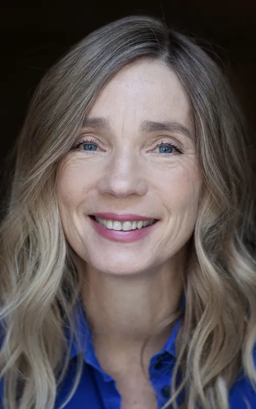 Beate Jensen