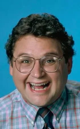 Stephen Furst