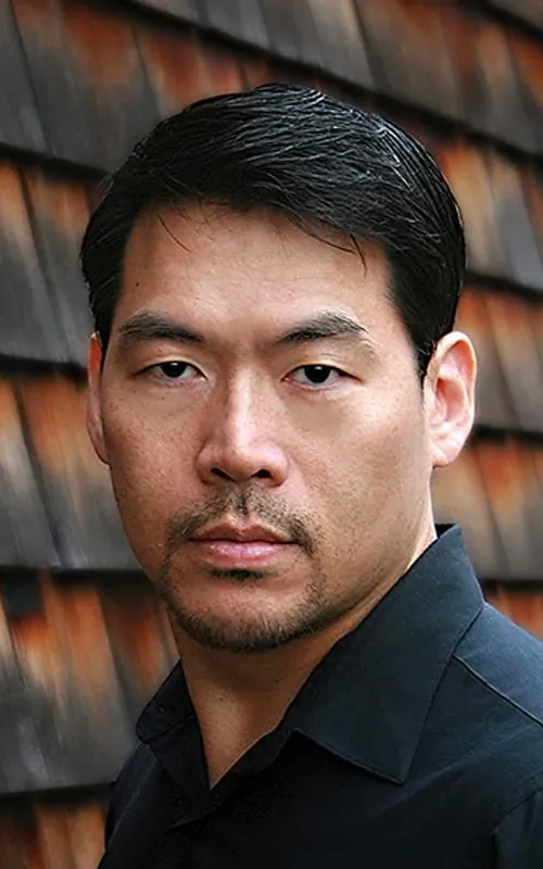 Kenneth Liu