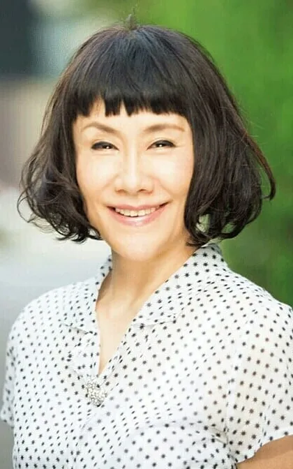 Taeko Onuki