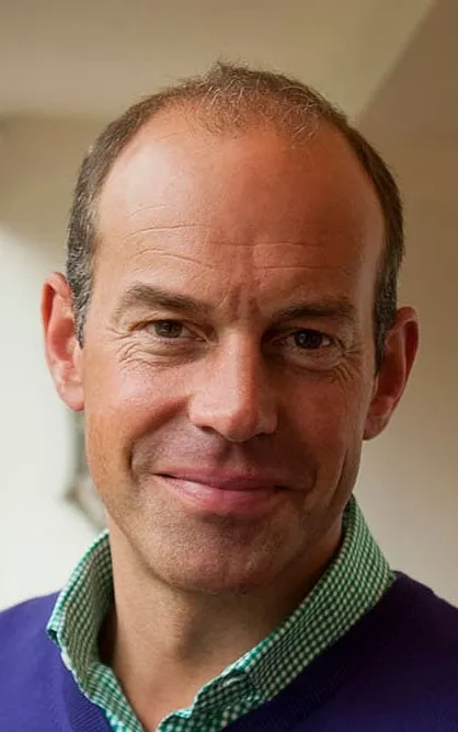 Phil Spencer