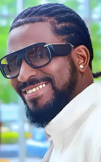 Ademola Adedoyin