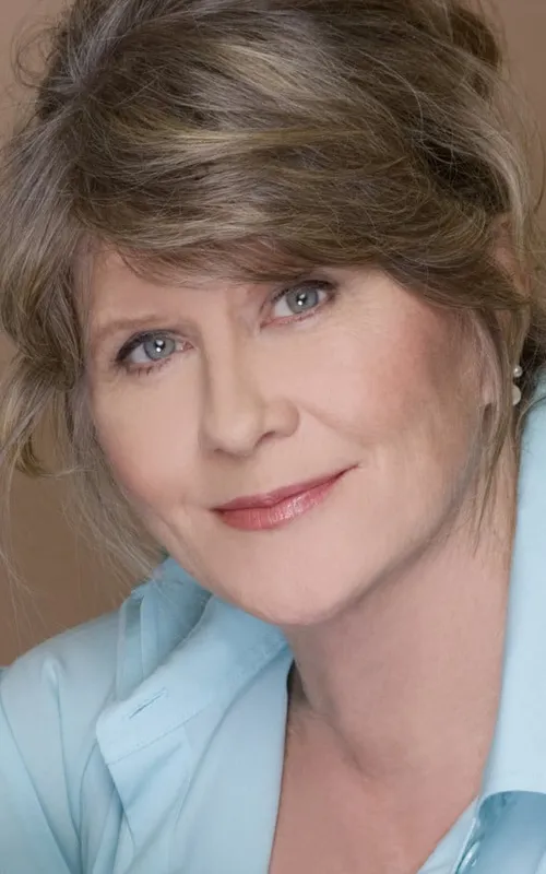 Judith Ivey