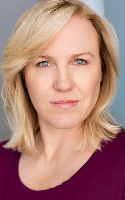 Jill Peterson