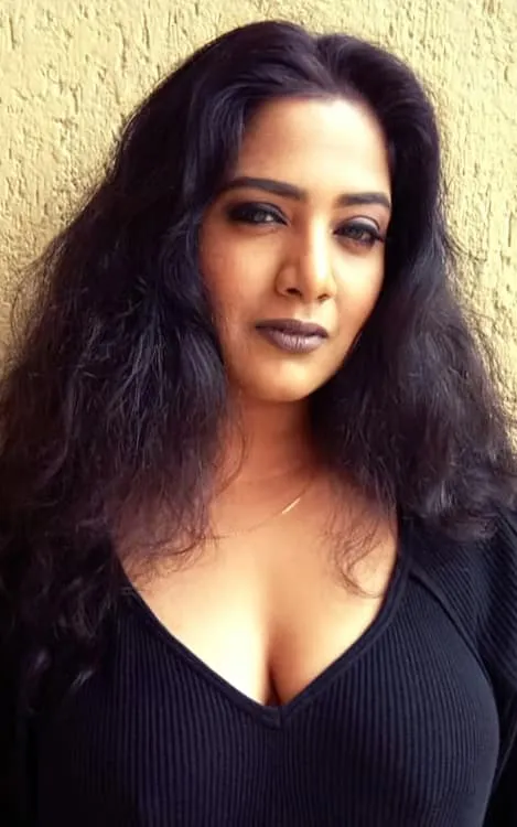 Kavita Radheshyam