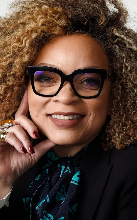 Ruth E. Carter