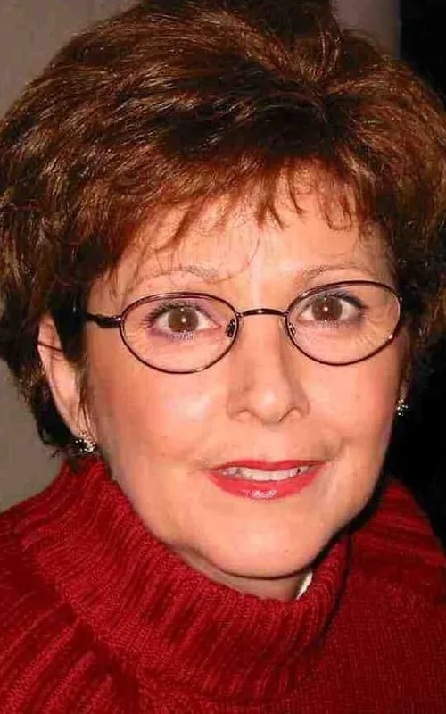 Huguette Gervais