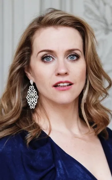 Rachel Willis-Sørensen