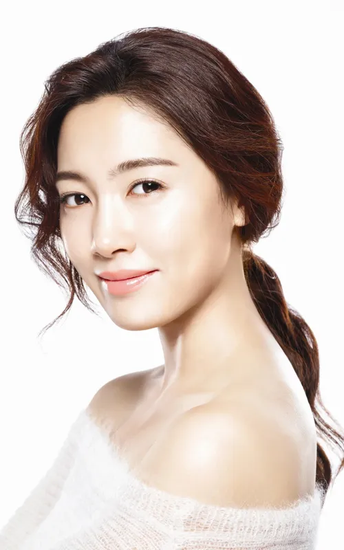 Nam Sang-mi