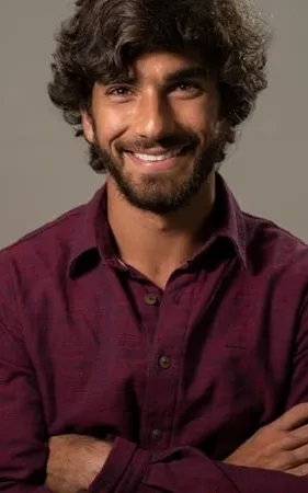 Hugo Moura