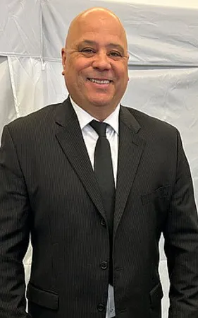 Sylvain Cyr