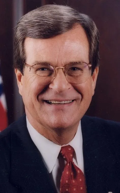 Trent Lott