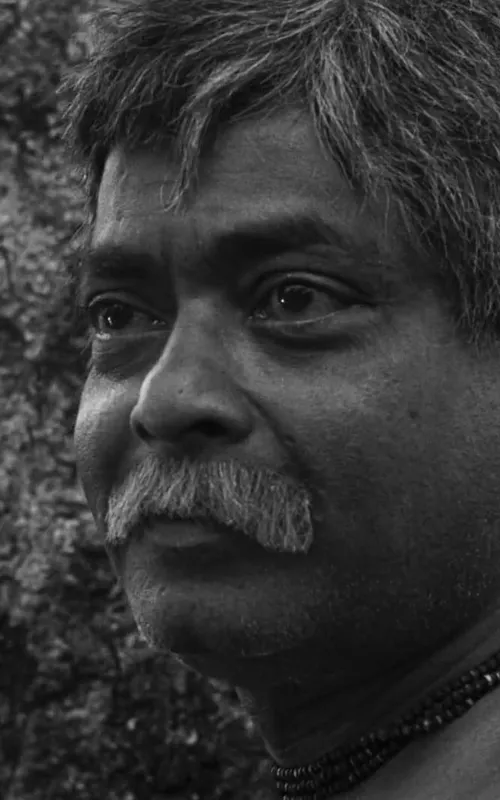 Narayan Chakraborty