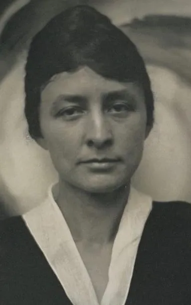 Georgia O'Keeffe