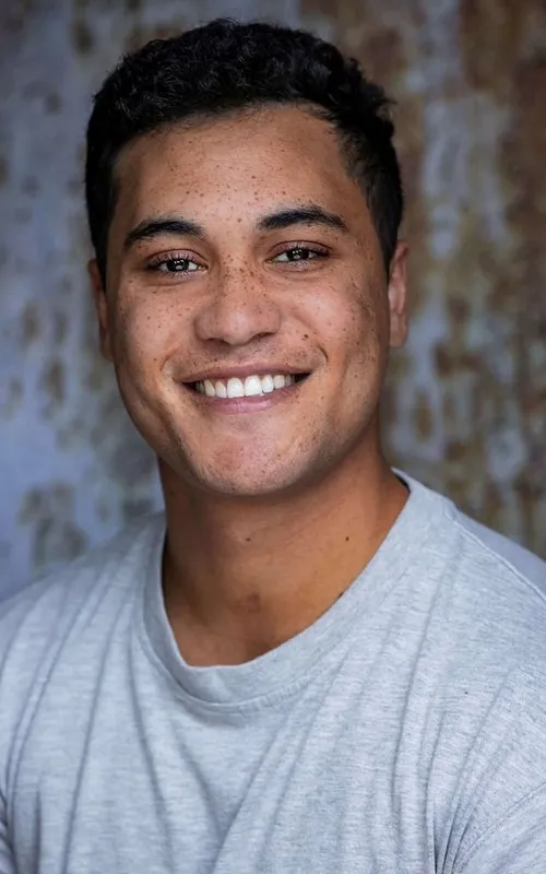 James Rolleston