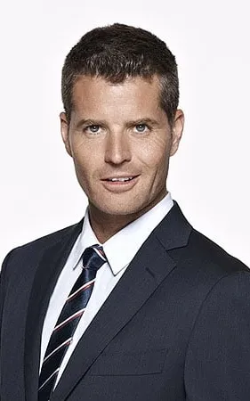 Pete Evans