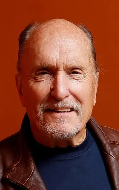 Robert Duvall