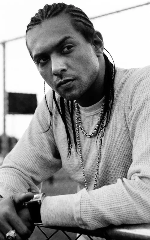 Sean Paul