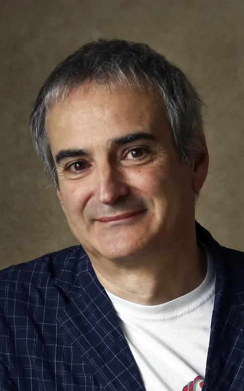 Olivier Assayas