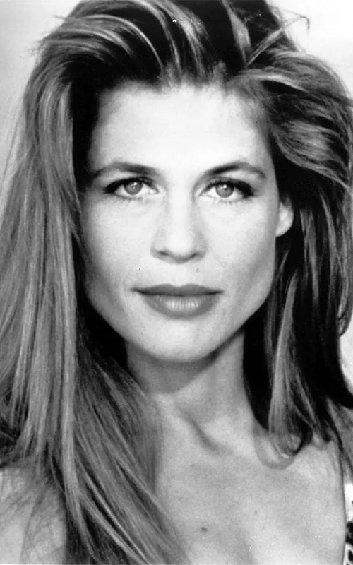 Linda Hamilton