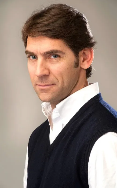 Emanuele Turchi