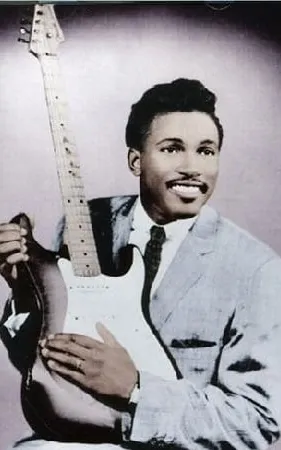 Otis Rush