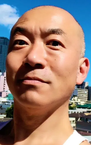 Tomohiro Abe