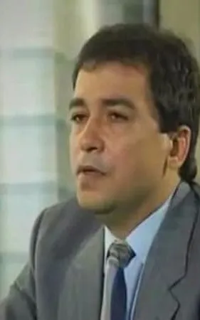 Sameh El Sayed