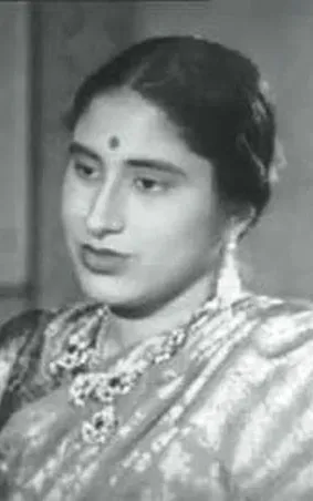 S. Jayalakshmi