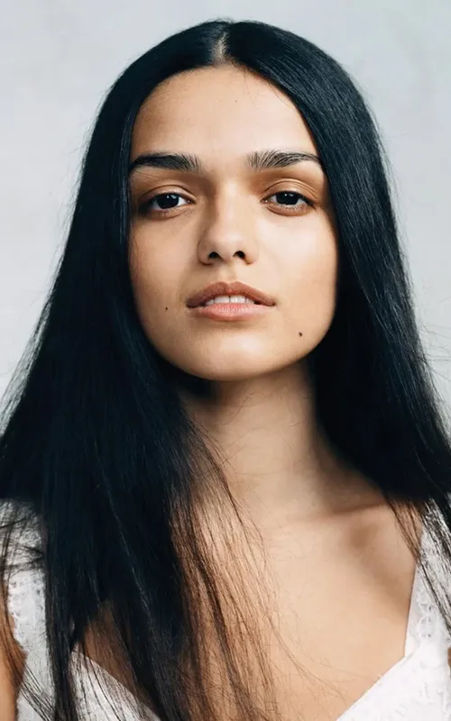 Rachel Zegler