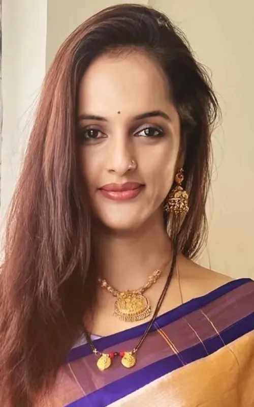 Jyoti Poorvaj