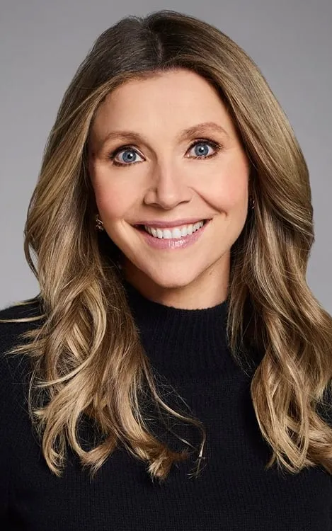 Sarah Chalke