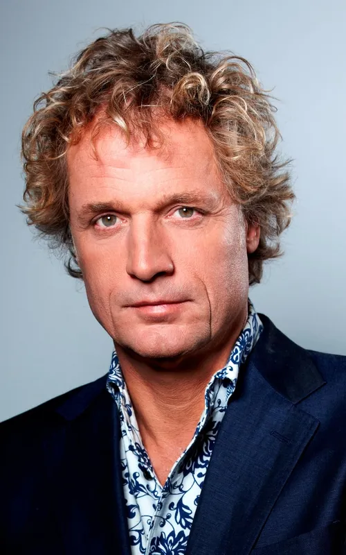 Jeroen Pauw