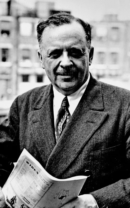 Edward L. Bernays