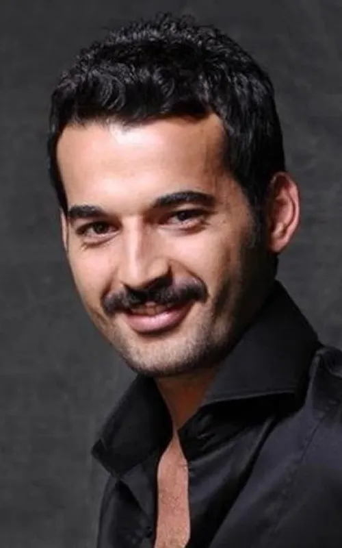 Orhan Şimşek