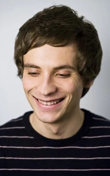 Daniel Simonsen