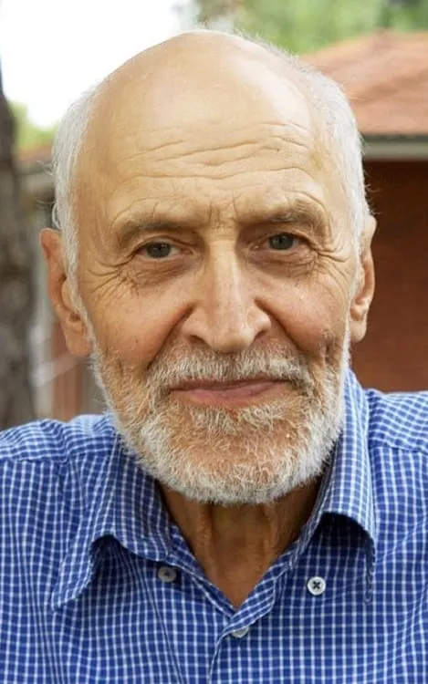 Nikolay Drozdov