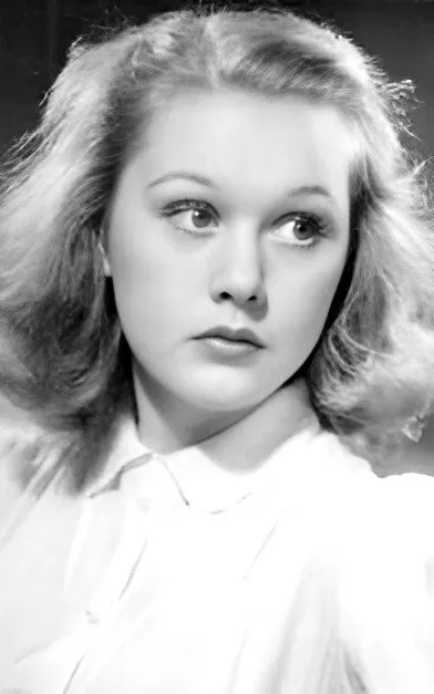 Patricia Raine