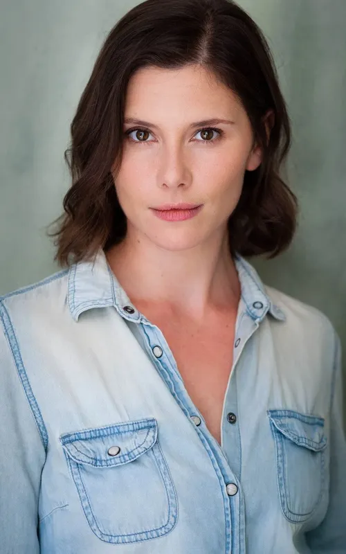 Olivia Mace