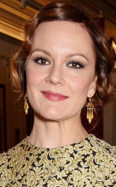 Rachael Stirling