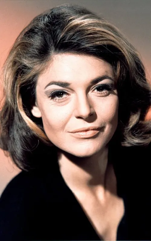 Anne Bancroft