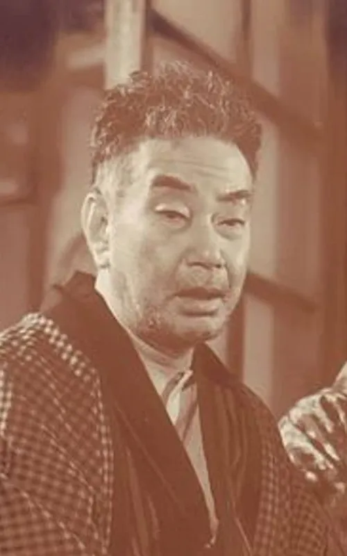 Ganjirō Nakamura II