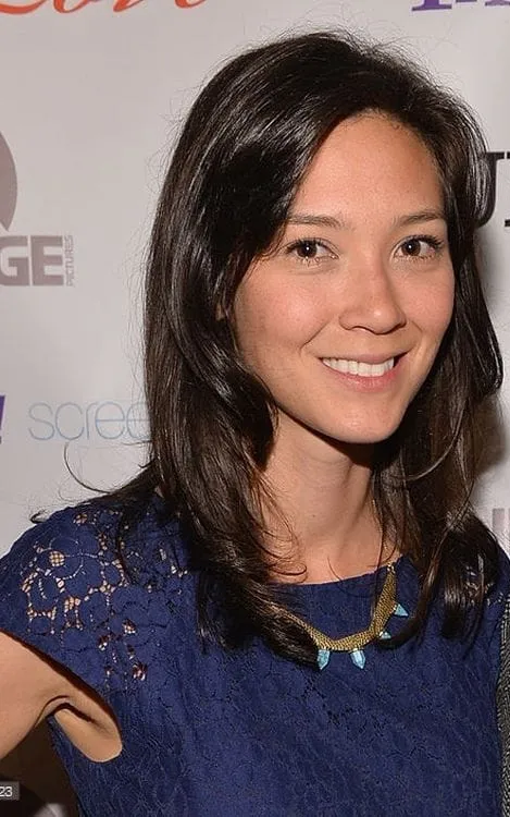 Erica Oyama