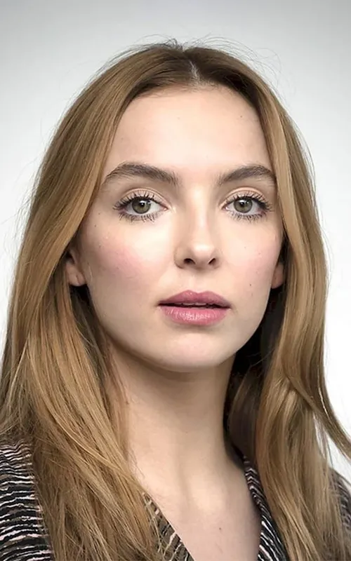 Jodie Comer