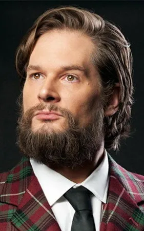 Bryan Fuller