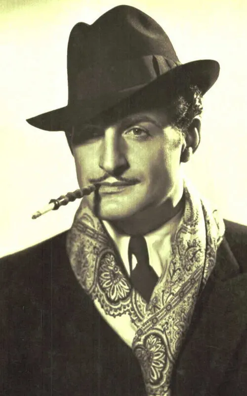 Albert Hörrmann