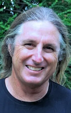 Tim Winton