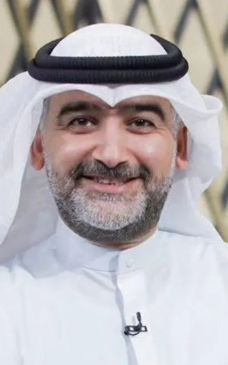 Ahmed Iraj