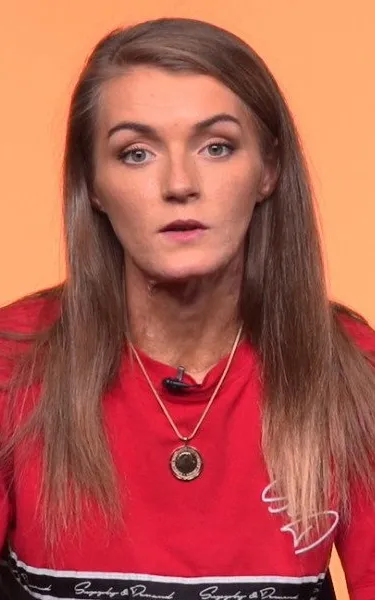 Vicky Knight
