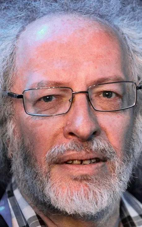 Alexey Venediktov